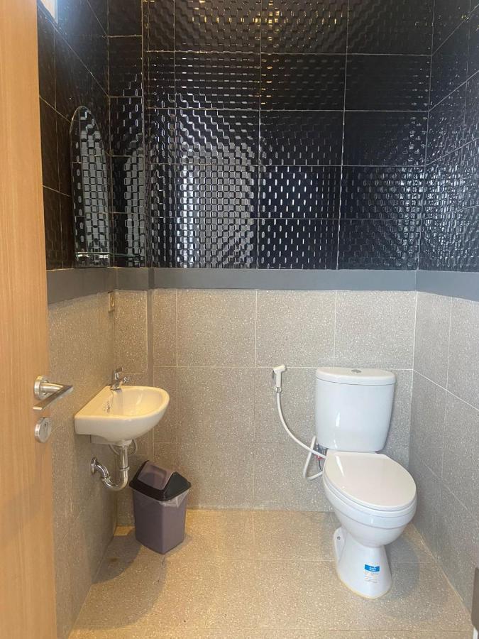 Wisma Lotus 2 Syariah Banyumas エクステリア 写真