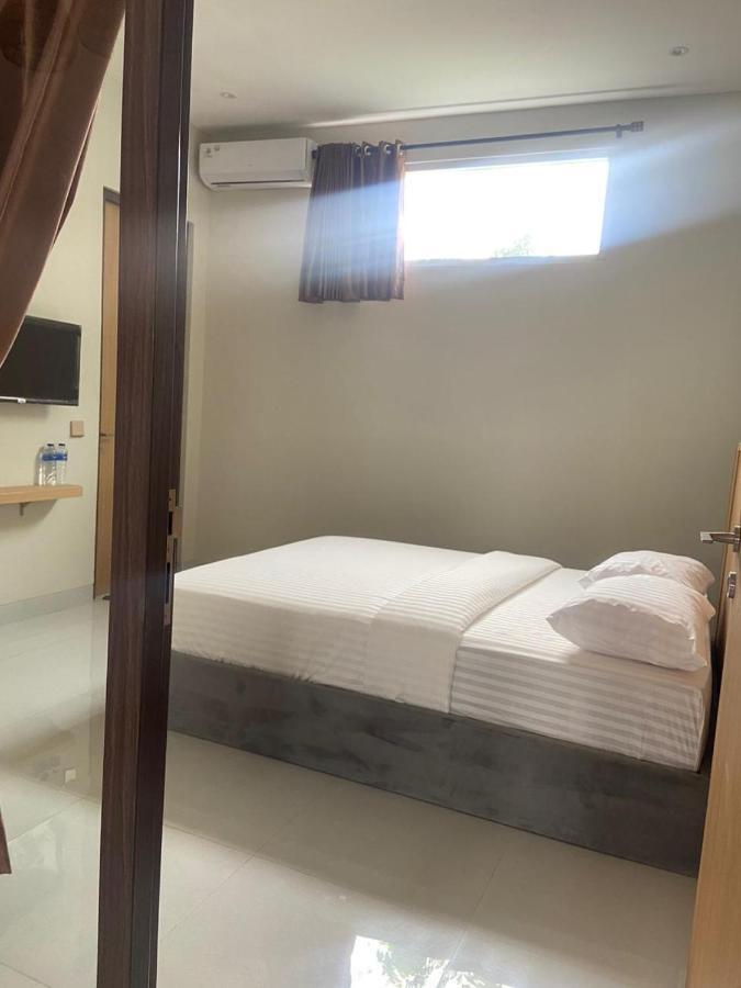 Wisma Lotus 2 Syariah Banyumas エクステリア 写真