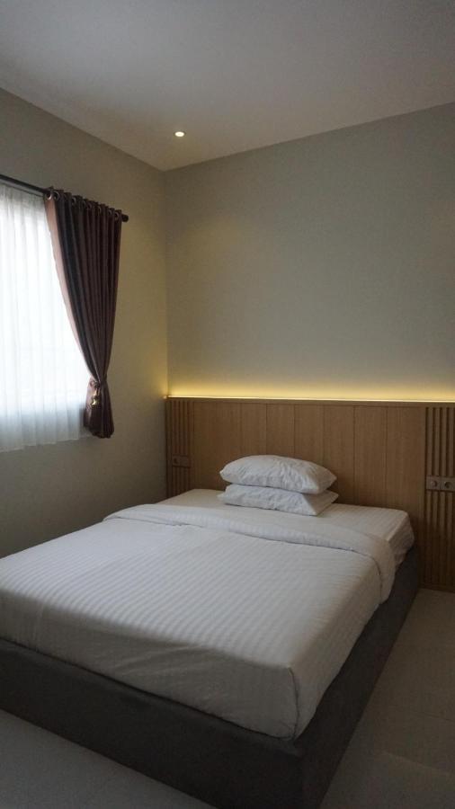 Wisma Lotus 2 Syariah Banyumas エクステリア 写真